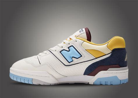 Marquette University Inspires This New Balance 550 Colorway Sneaker News