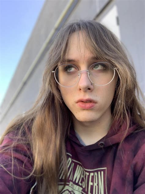 Age Gender Me R Transpassing