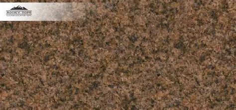 Color Spotlight Havana Red Granite Countertops In Chattanooga Tennessee