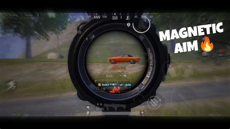 Magnetic Aim In Sprays Close Range Pubg Bgmi Youtube