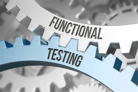 Step By Step Guide To Understand Functional Testing Easily