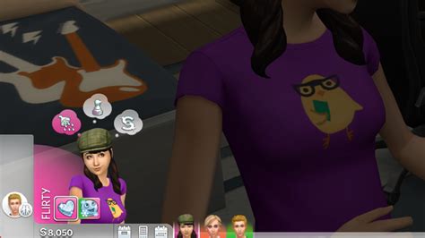 MORE TRAIT SLOTS IN CAS The Sims 4 Mod Showcase