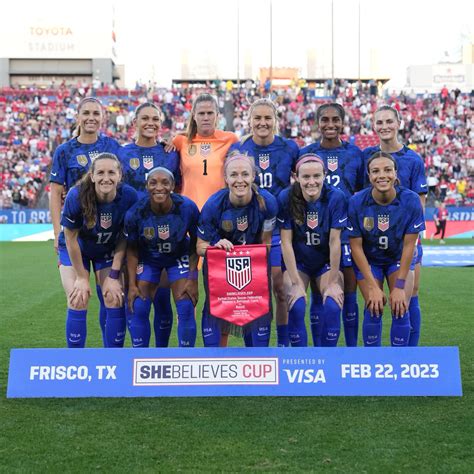 Major League Soccer On Twitter Rt Uswnt Your United States 🇺🇸