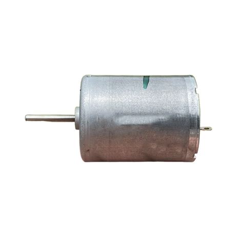 Motor Rk 370cc 14230 Small Motor Curling Comb Motor