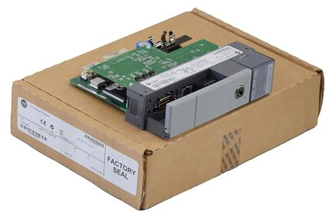 Amazon Allen Bradley 1747 L541 1747L541 Ser C SLC Controller