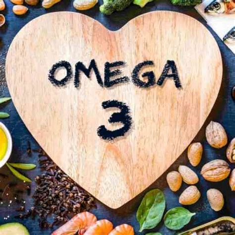 Beneficios De Consumir Omega 3 Diariamente BioSalud