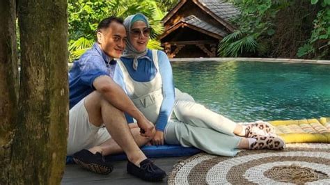 Foto Ferry Irawan Suka Ciumi Venna Melinda Reza Rahadian Jago Adegan Ini