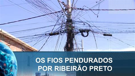 Lei Sancionada Visa Retirar Fios Pendurados Da Cidade 10 01 2024