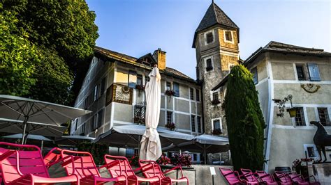 Château de Villa SIERRE