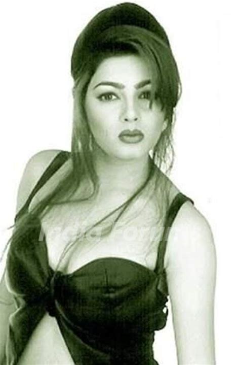 Mamta Kulkarni Photo