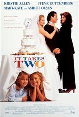 It Takes Two | Movie Synopsis and info