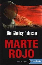 Serie Trilogía marciana Lectulandia