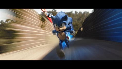 Sonic The Hedgehog 2020 Official Trailer 20 Feb Youtube