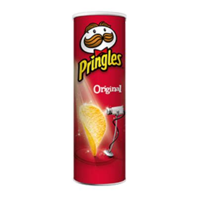 Wholesale Pringles Potatoes Chips Hot Spicy G X Cans