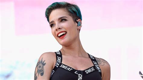 Halsey Albums Ranked Return Of Rock