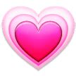 Growing Heart Emoji Meaning With Pictures From A To Z