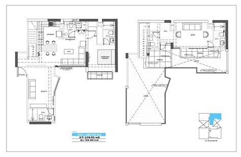 En Venta Departamento Duplex De Estreno En Miraflores Eyvas Inmobiliaria