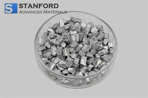 Copper Bonding Wire Supplier Stanford Advanced Materials