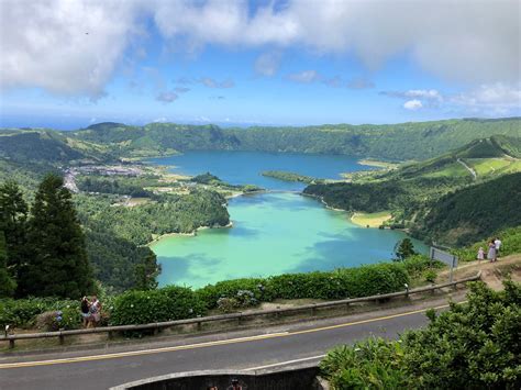 Full Day Azores And Sete Cidades Lake ATV Tour 2022 Ponta Delgada