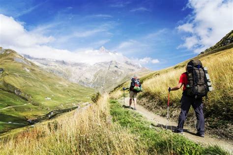 15 Best Hikes In France • Ultimate Hiking In France Guide