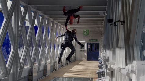 SPIDER-MAN: FAR FROM HOME - 22 Amazing Behind The Scenes Images You Need To See From The Digital ...