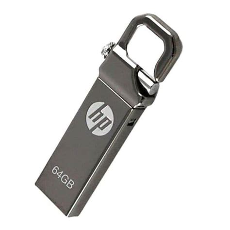 Flashdisk HP 32GB 64GB USB Flashdisk Flash Disk Flash Drive