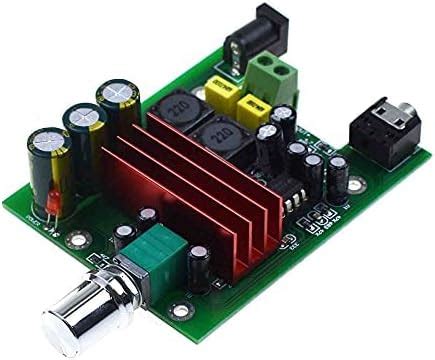 Amazon V W Tpa Subwoofer Digital Power Amplifier Board