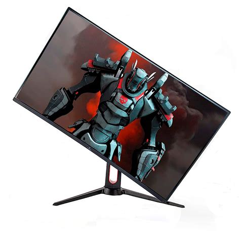 Monitor Gamer Curvo Yeyian Multistand Sigurd Serie Ymc