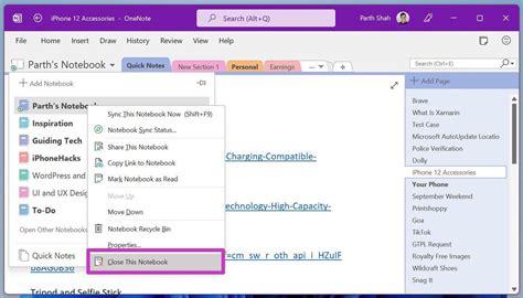 Best Ways To Fix Onenote Read Only Status Moyens I O