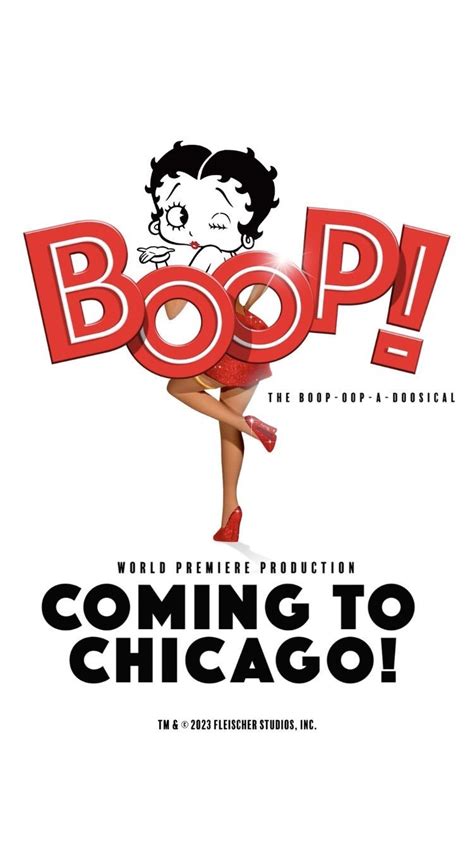 Psychobilly Girl Betty Boop Betties Rockabilly Theatre Premiere