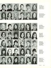 Sandia High School - Crest Yearbook (Albuquerque, NM), Class of 1970 ...