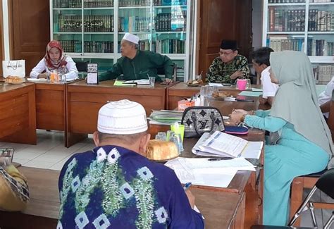 LPTQ Berperan Penting Membangun Moral Generasi Muda Kantor