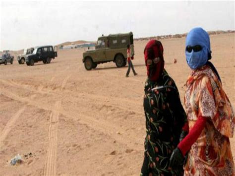 Sahara Le Polisario Menace Encore Dentrer En Guerre Avec Le Maroc