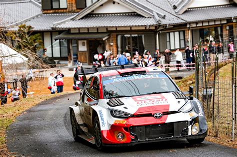 Mスポーツ・フォード、2024年wrcドライバーを発表。フルモーとミュンスターがwrc2から昇格 ラリーwrc Autosport Web