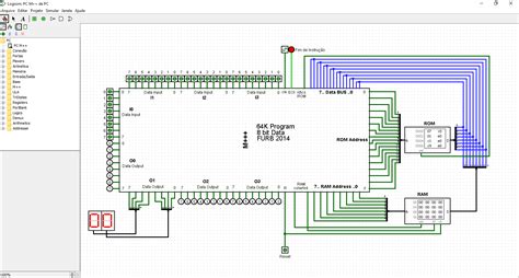 M+++ · logisim-evolution logisim-evolution · Discussion #649 · GitHub