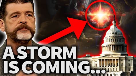 The Hidden Meaning Behind Dc S Weather Storm Youtube