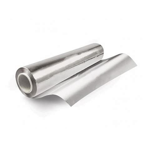 Lot de 10 Rouleaux de Papier Aluminium 20m x 30 cm 10x 20 Mètres