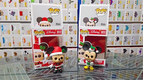 Funko Pop Advent Calendar Classic Disney Days W Pocket Pops