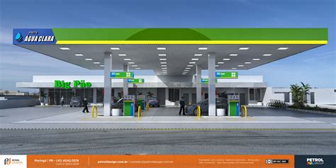 5578+ Gas Station Mockup Free Popular Mockups Yellowimages