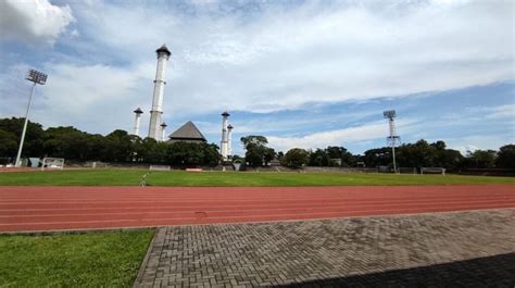 Bentrok Dengan Konser Dewa Persis Solo Vs Arema Fc Pindah Stadion