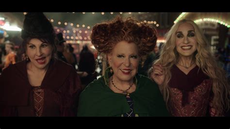 Hocus Pocus 2 2022 Screencap Fancaps