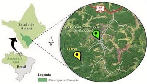 SciELO Brazil NOVAS TERRITORIALIDADES EM ALTERNÂNCIA NA ESCOLA