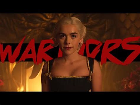 Sabrina Morningstar | Warriors - YouTube