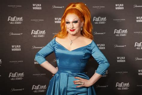 Jinkx Monsoon To Join The Cast Of Chicago For Limited Week