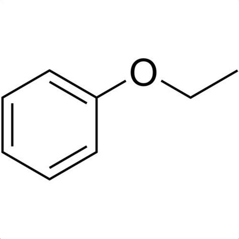 Phenyl Ethyl Methyl Ether - Manufacturer,Exporter