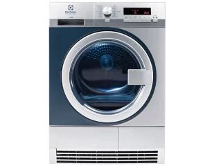 Electrolux TE1120 Condenser Tumble Dryer 8kg