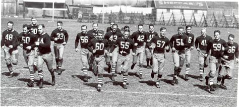 1933 Portsmouth Spartans | Nfl history, Nfl football, Nfl players