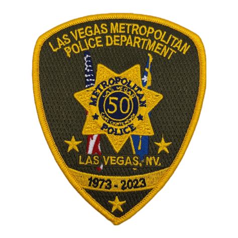 The LVMPD Store | Las Vegas Metropolitan Police Department Foundation