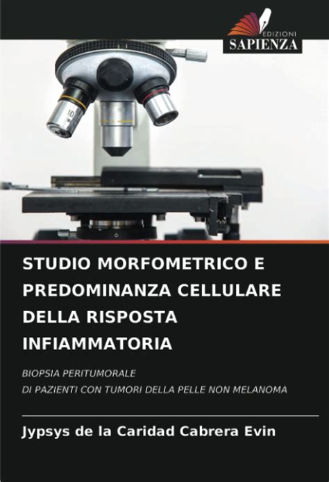 Buy Studio Morfometrico E Predominanza Cellulare Della Risposta