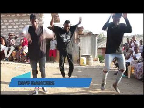 Dwp Dancers Mombasa Jomvu Youtube